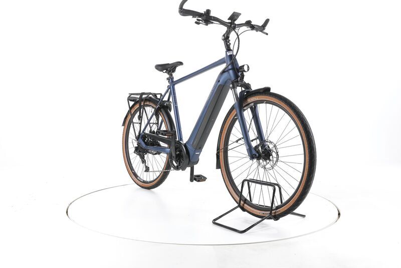 Pegasus PREMIO EVO 9 2025 | niebieski | 28" | 60 cm | < 500 km, image 3 of 5