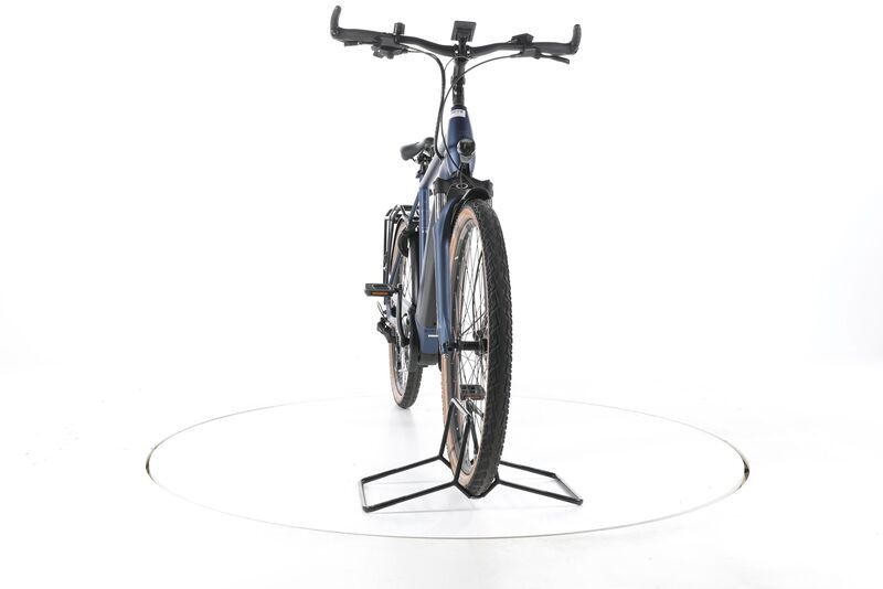Pegasus PREMIO EVO 9 2025 | niebieski | 28" | 60 cm | < 500 km, image 4 of 5