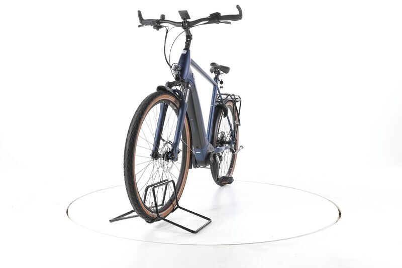 Pegasus PREMIO EVO 9 2025 | niebieski | 28" | 60 cm | < 500 km, image 5 of 5