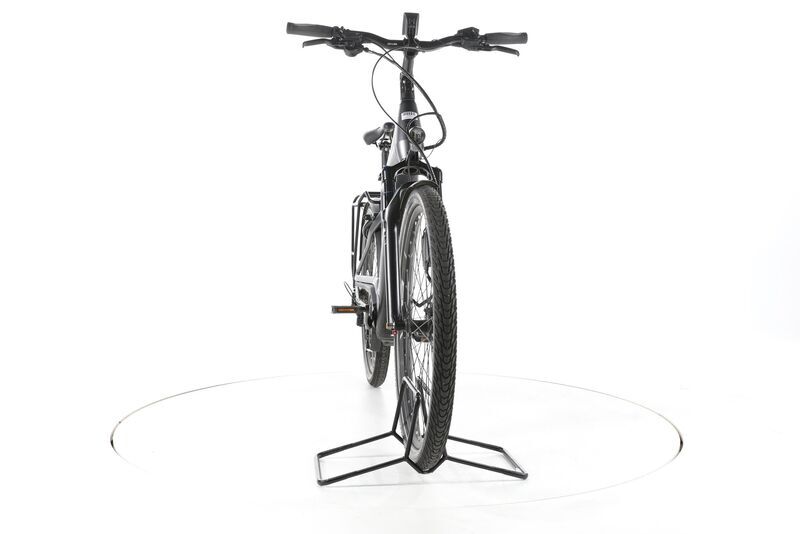 Pegasus Premio EVO ABS 2023 | black | 28" | 55 cm | 500 - 3000 km 3