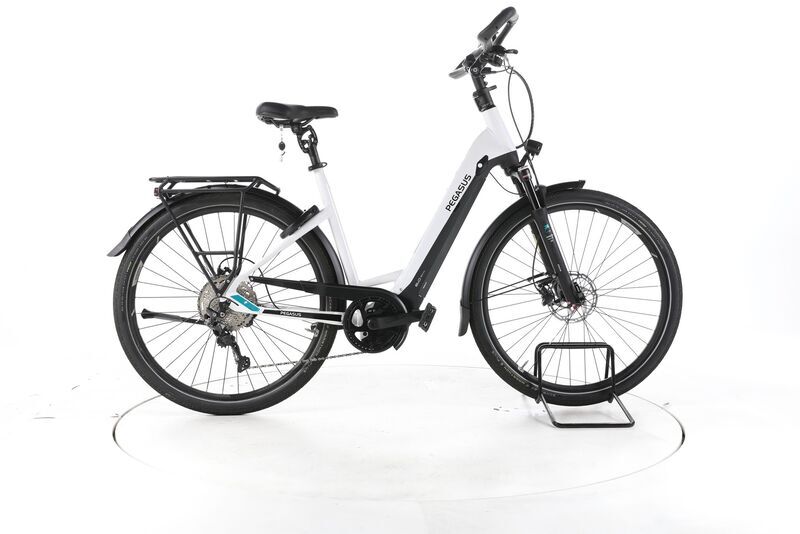 Pegasus Premio Evo Comfort 2022 | white | 28" | 55 cm | 500 - 3000 km, image 1 of 5