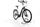 Pegasus Premio Evo Comfort 2022 | white | 28" | 55 cm | 500 - 3000 km, thumbnail 3 of 5