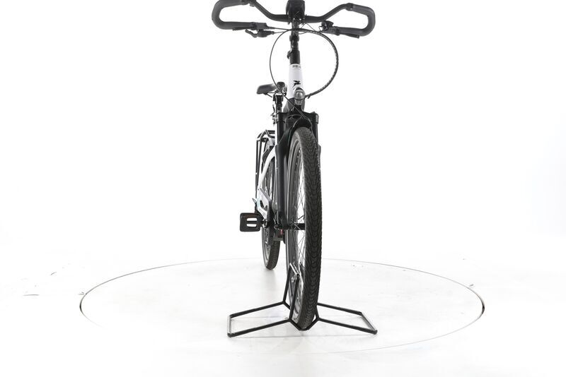 Pegasus Premio Evo Comfort 2022 | white | 28" | 55 cm | 500 - 3000 km, image 4 of 5