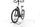 Pegasus Premio Evo Comfort 2022 | white | 28" | 55 cm | 500 - 3000 km, thumbnail 5 of 5