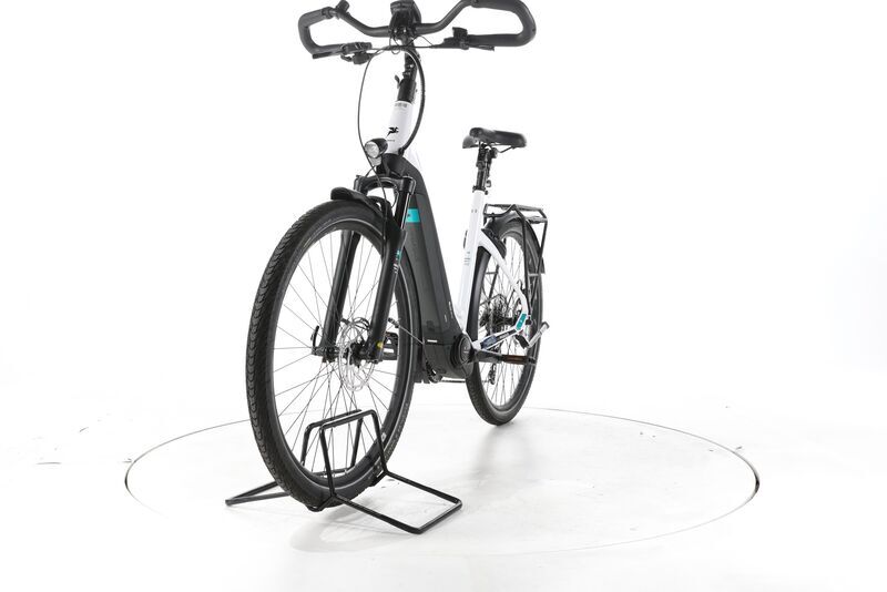 Pegasus Premio Evo Comfort 2022 | white | 28" | 55 cm | 500 - 3000 km, image 5 of 5