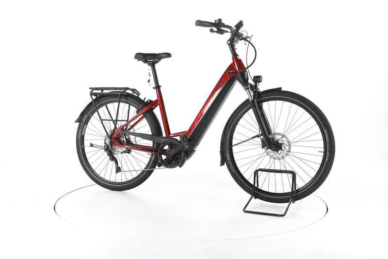 Pegasus Premio EVO Lite 2022 | czerwony | 28" | 50 cm | > 3000 km 1