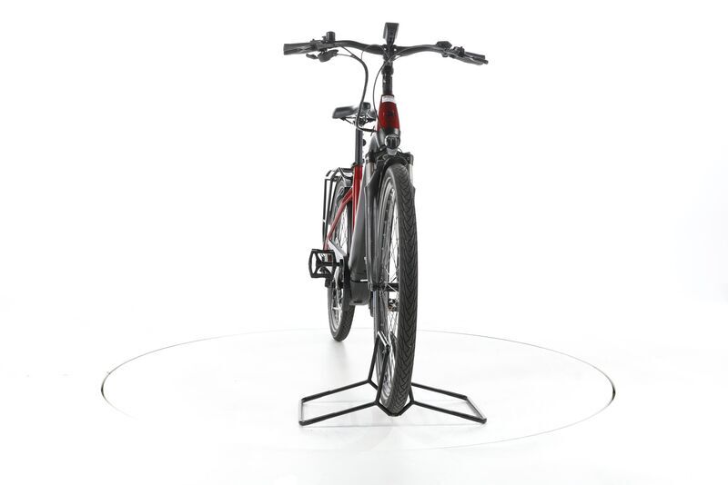 Pegasus Premio EVO Lite 2022 | czerwony | 28" | 50 cm | > 3000 km 3