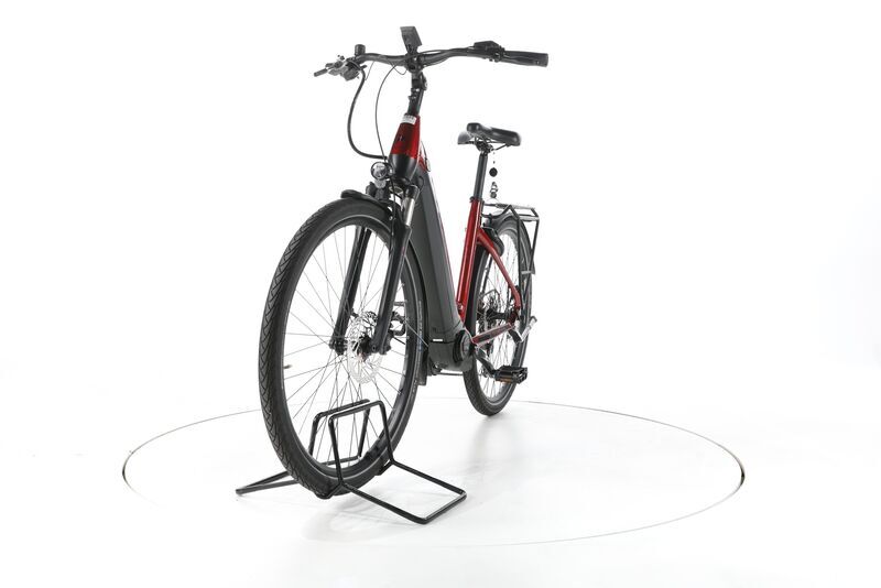 Pegasus Premio EVO Lite 2022 | czerwony | 28" | 50 cm | > 3000 km 4