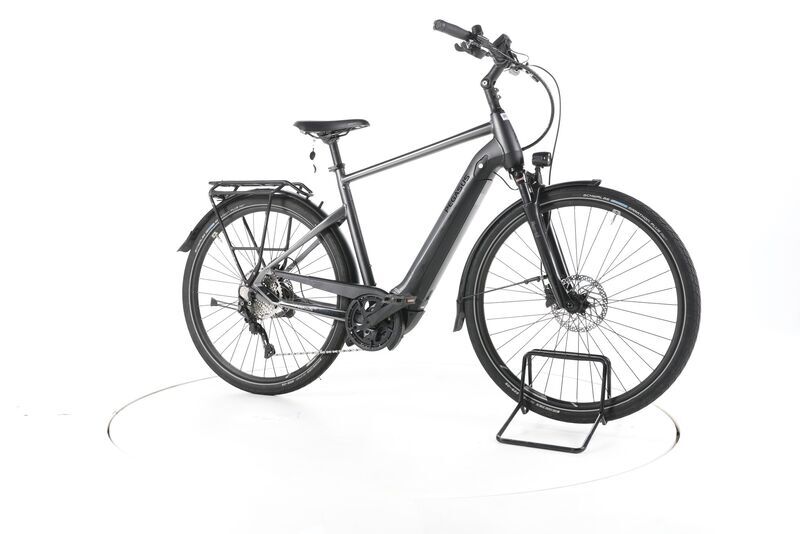 Pegasus Premio EVO Lite 2022 | cinzento | 28" | 55 cm | 500 - 3000 km, image 1 of 4
