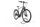 Pegasus Premio EVO Lite 2022 | cinzento | 28" | 55 cm | 500 - 3000 km, thumbnail 2 of 4