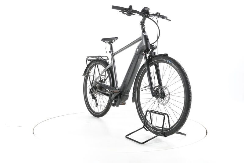 Pegasus Premio EVO Lite 2022 | cinzento | 28" | 55 cm | 500 - 3000 km, image 2 of 4