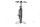 Pegasus Premio EVO Lite 2022 | cinzento | 28" | 55 cm | 500 - 3000 km, thumbnail 3 of 4