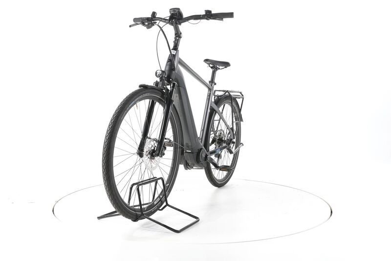 Pegasus Premio EVO Lite 2022 | cinzento | 28" | 55 cm | 500 - 3000 km, image 4 of 4