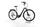 Pegasus Premio Evo Lite 2022 | white | 28" | 45 cm | > 3000 km, thumbnail 2 of 5
