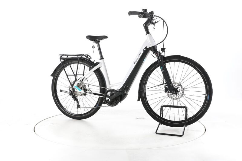 Pegasus Premio Evo Lite 2022 | white | 28" | 45 cm | > 3000 km, image 2 of 5