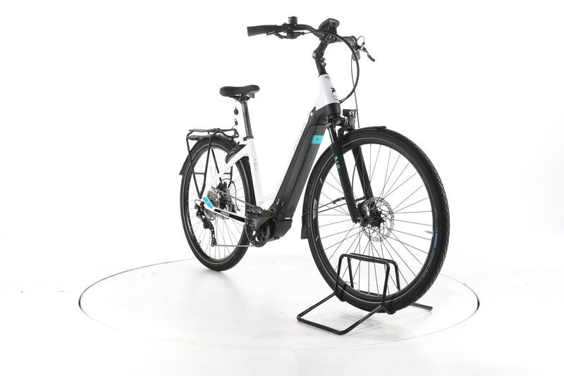 Pegasus Premio Evo Lite 2022 | white | 28" | 45 cm | > 3000 km, image 3 of 5