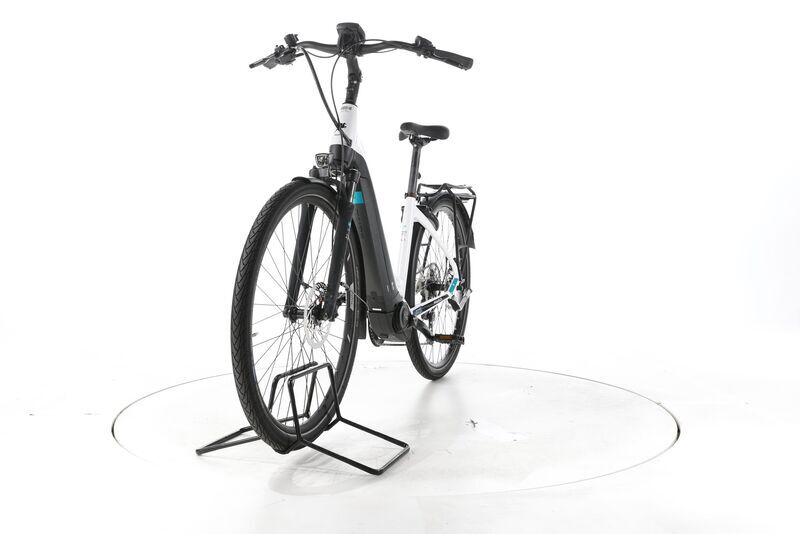 Pegasus Premio Evo Lite 2022 | white | 28" | 45 cm | > 3000 km, image 5 of 5