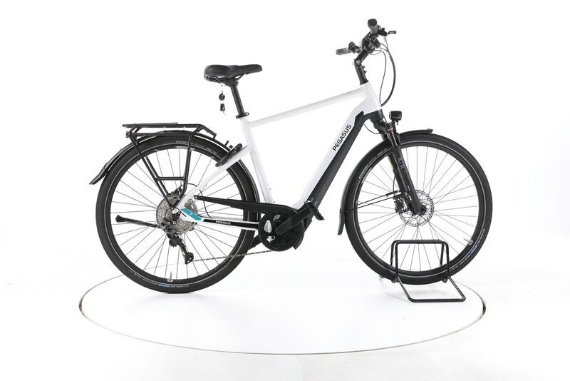 Pegasus Premio EVO Lite 2022 | wit | 28" | 55 cm | 500 - 3000 km, image 1 of 5