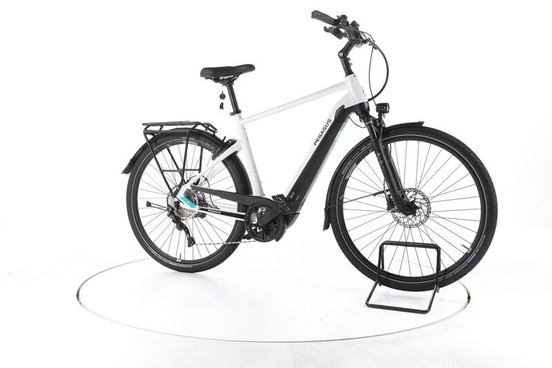 Pegasus Premio EVO Lite 2022 | wit | 28" | 55 cm | 500 - 3000 km, image 2 of 5