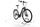 Pegasus Premio EVO Lite 2022 | wit | 28" | 55 cm | 500 - 3000 km, thumbnail 3 of 5