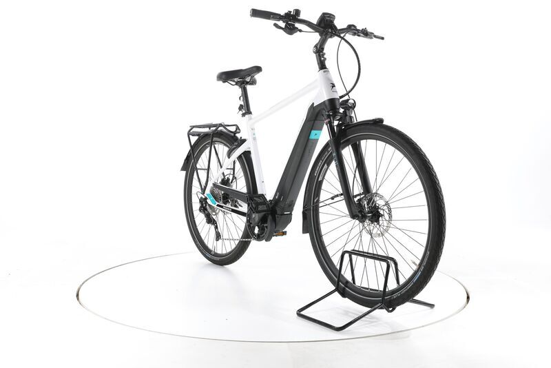 Pegasus Premio EVO Lite 2022 | wit | 28" | 55 cm | 500 - 3000 km, image 3 of 5