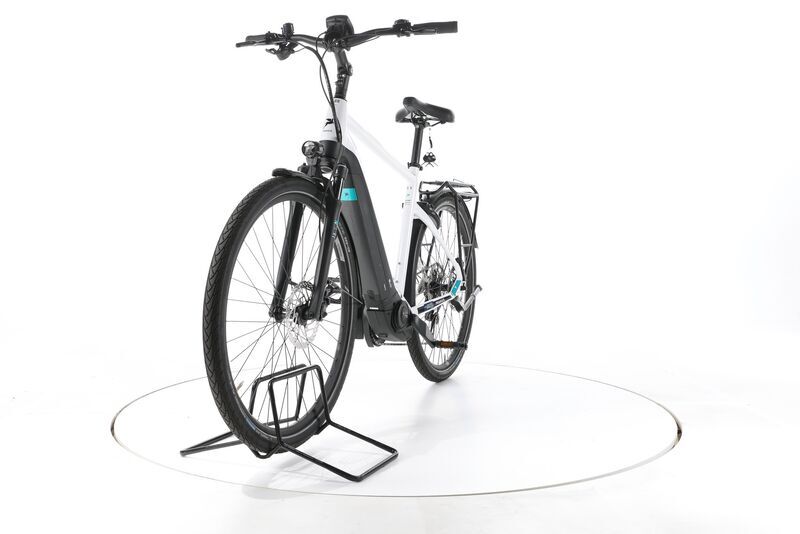 Pegasus Premio EVO Lite 2022 | wit | 28" | 55 cm | 500 - 3000 km, image 5 of 5