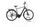 Pegasus Premio EVO Lite 2022 | szary | 28" | 55 cm | 500 - 3000 km, thumbnail 1 of 5