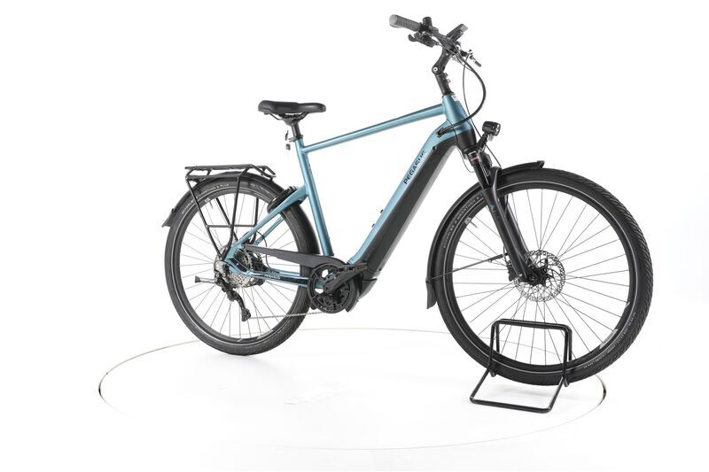 Pegasus Premio EVO Lite 2023 | blue | 28" | 60 cm | 500-3000 km 1
