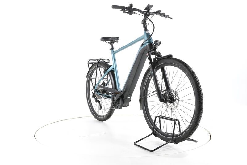 Pegasus Premio EVO Lite 2023 | blue | 28" | 60 cm | 500-3000 km 2