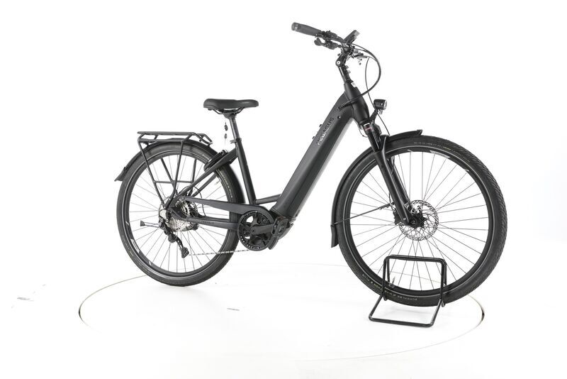 Pegasus Premio EVO Lite 2023 | black | 28" | S | < 500 km 1