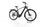 Pegasus Premio EVO Lite 2023 | black | 28" | 50 cm | < 500 km, thumbnail 2 of 5
