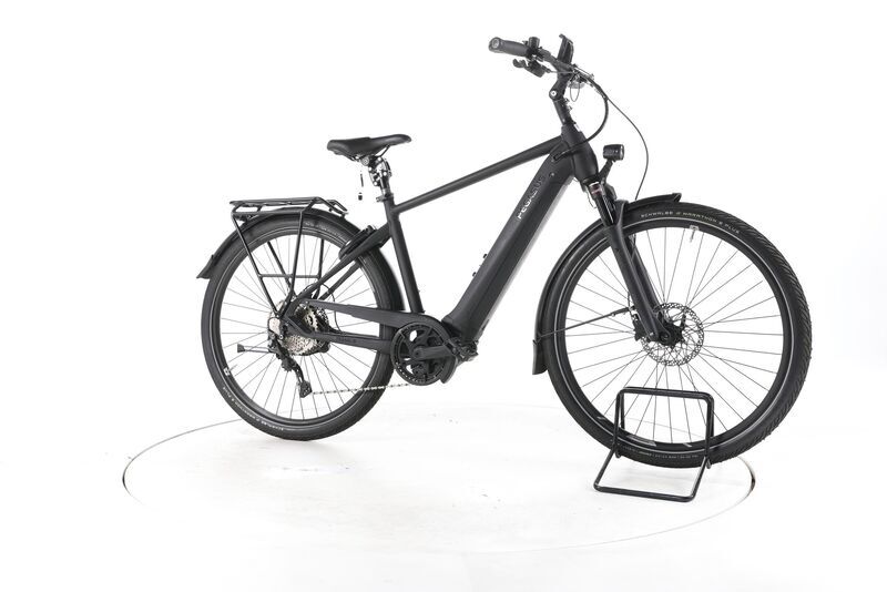 Pegasus Premio EVO Lite 2023 | black | 28" | 50 cm | < 500 km, image 2 of 5