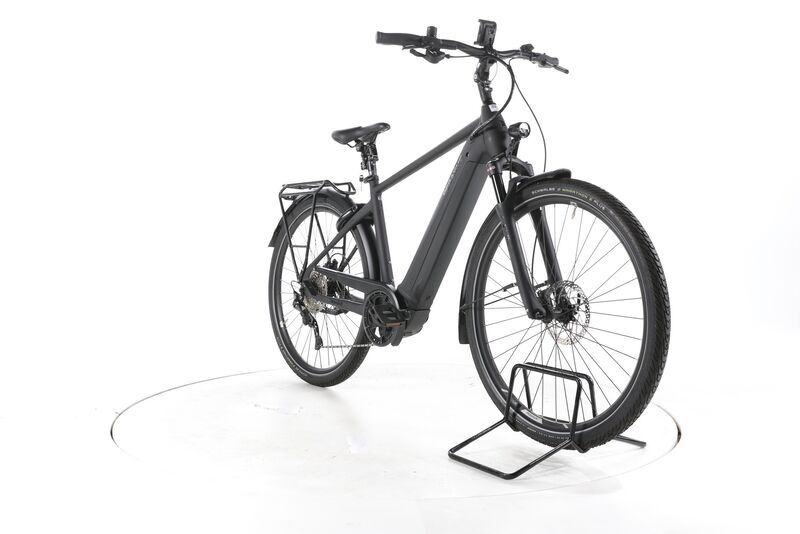 Pegasus Premio EVO Lite 2023 | black | 28" | 50 cm | < 500 km, image 3 of 5