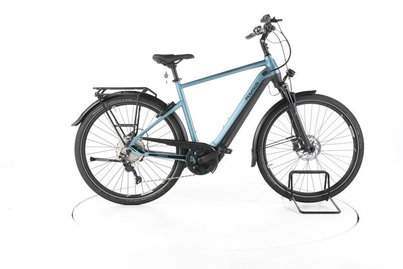 Pegasus Premio EVO Lite 2023 | modrá | 28" | 55 cm | < 500 km, image 1 of 5