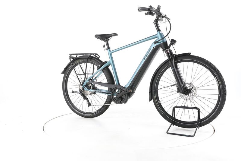 Pegasus Premio EVO Lite 2023 | modrá | 28" | 55 cm | < 500 km, image 2 of 5