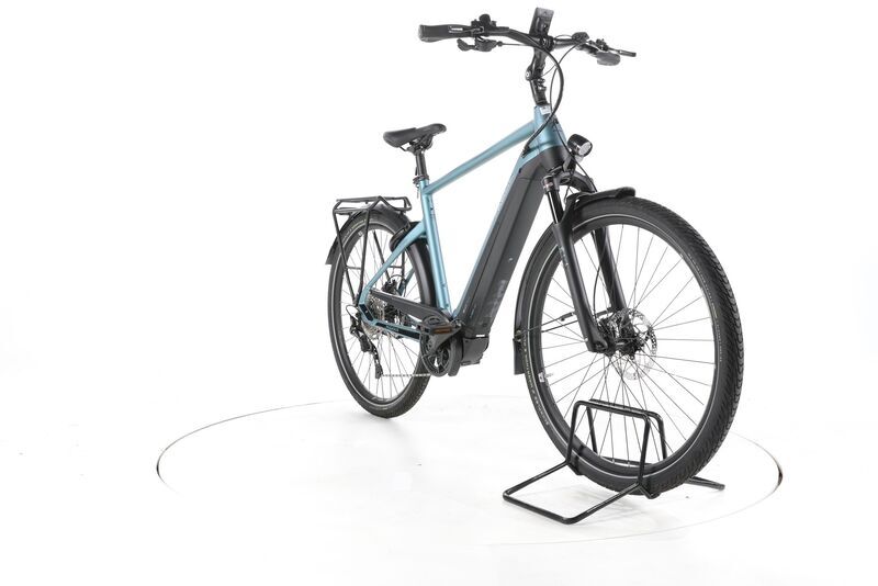 Pegasus Premio EVO Lite 2023 | modrá | 28" | 55 cm | < 500 km, image 3 of 5