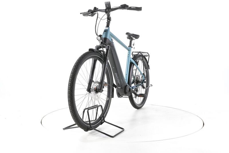 Pegasus Premio EVO Lite 2023 | modrá | 28" | 55 cm | < 500 km, image 5 of 5
