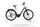 Pegasus Premio EVO Lite 2023 | Blanco | 28" | 45 cm | 500 - 3000 km, thumbnail 1 of 5