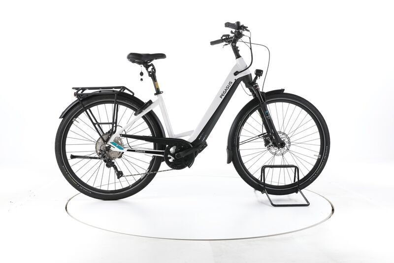 Pegasus Premio EVO Lite 2023 | Blanco | 28" | 45 cm | 500 - 3000 km, image 1 of 5
