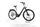 Pegasus Premio EVO Lite 2023 | Blanco | 28" | 45 cm | 500 - 3000 km, thumbnail 2 of 5