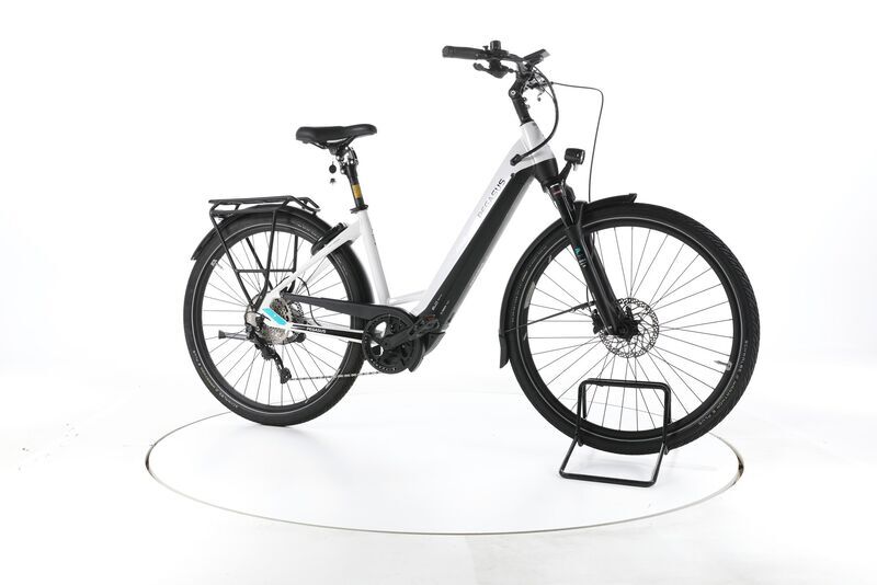 Pegasus Premio EVO Lite 2023 | Blanco | 28" | 45 cm | 500 - 3000 km, image 2 of 5