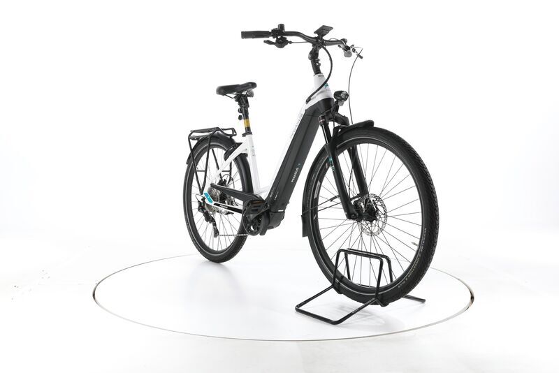Pegasus Premio EVO Lite 2023 | Blanco | 28" | 45 cm | 500 - 3000 km, image 3 of 5