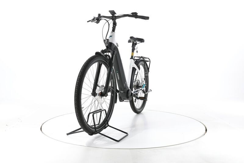 Pegasus Premio EVO Lite 2023 | Blanco | 28" | 45 cm | 500 - 3000 km, image 5 of 5