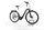 Pegasus Premio EVO Lite Comfort 2022 | white | 28" | 55 cm | < 500 km, thumbnail 2 of 5