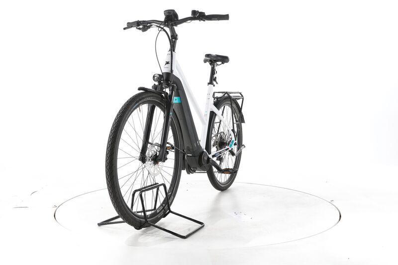 Pegasus Premio EVO Lite Comfort 2022 | white | 28" | 55 cm | < 500 km, image 5 of 5