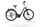 Pegasus Premio Evo Lite Comfort 2022 | white | 28" | 55 cm | < 500 km, thumbnail 1 of 5