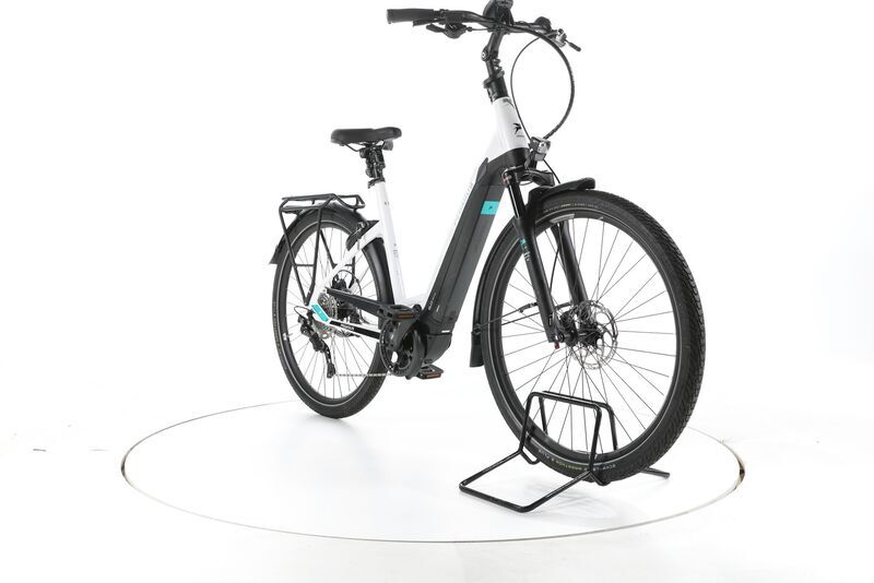 Pegasus Premio Evo Lite Comfort 2022 | white | 28" | 55 cm | < 500 km, image 3 of 5