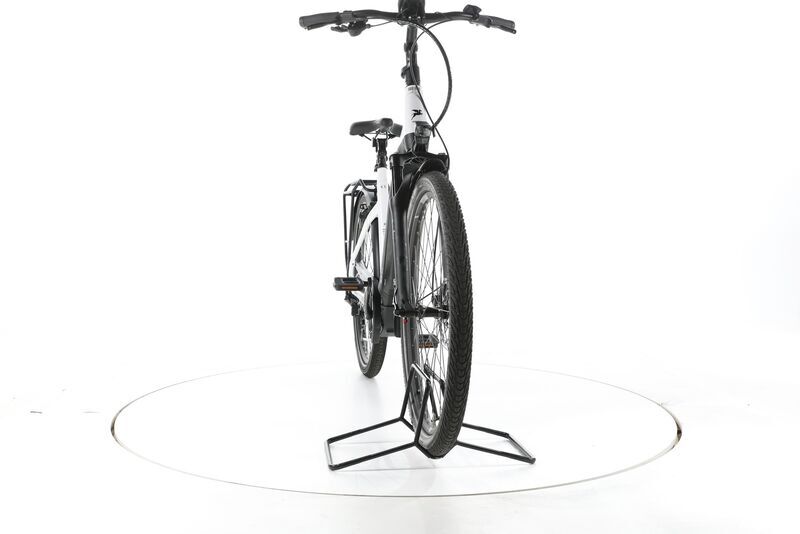 Pegasus Premio Evo Lite Comfort 2022 | white | 28" | 55 cm | < 500 km, image 4 of 5