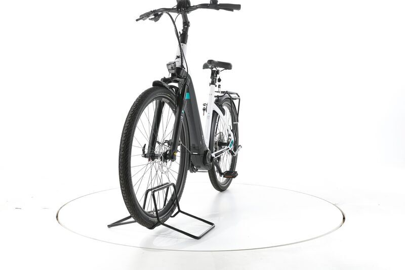Pegasus Premio Evo Lite Comfort 2022 | white | 28" | 55 cm | < 500 km, image 5 of 5