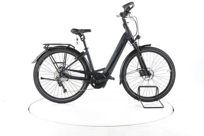 Pegasus Premio Evo Lite Comfort 2022 | zwart | 28" | 45 cm | 500 - 3000 km, image 1 of 5